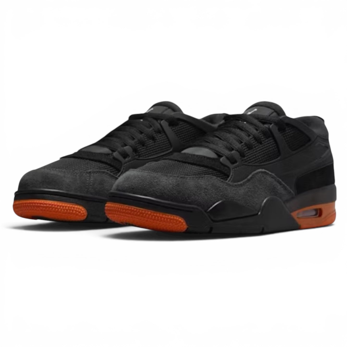 Jordan 4 RM