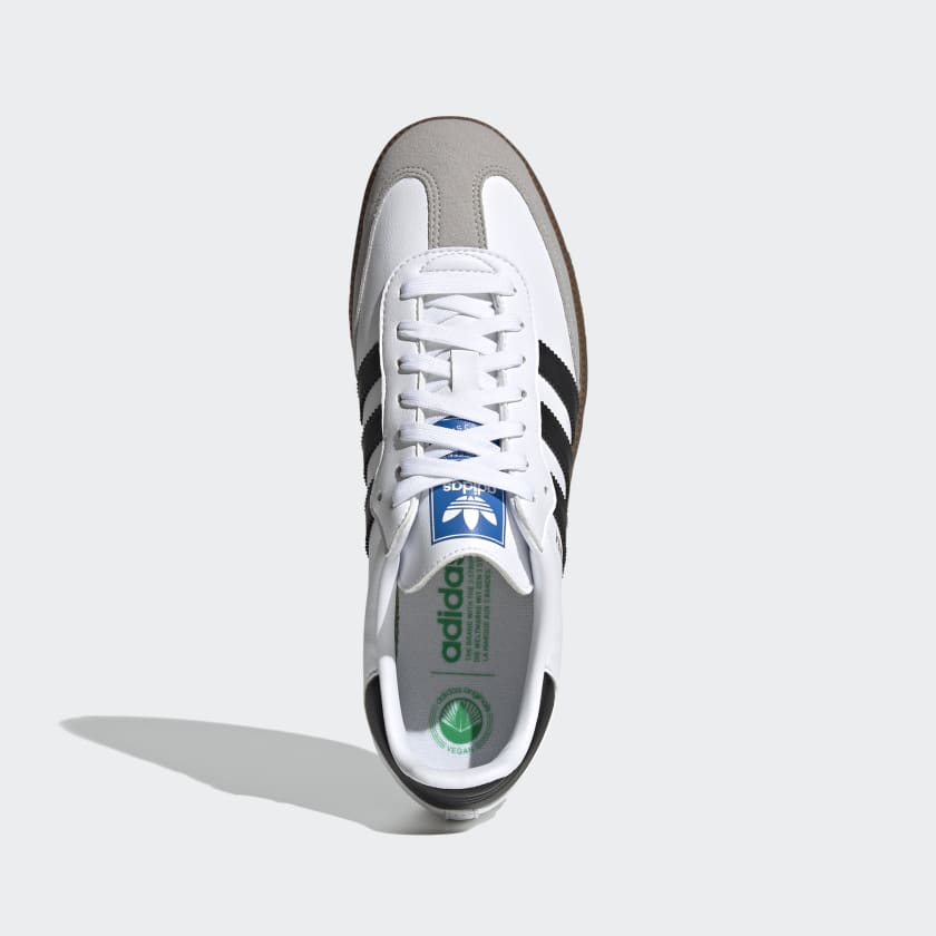 Adidas Samba OG