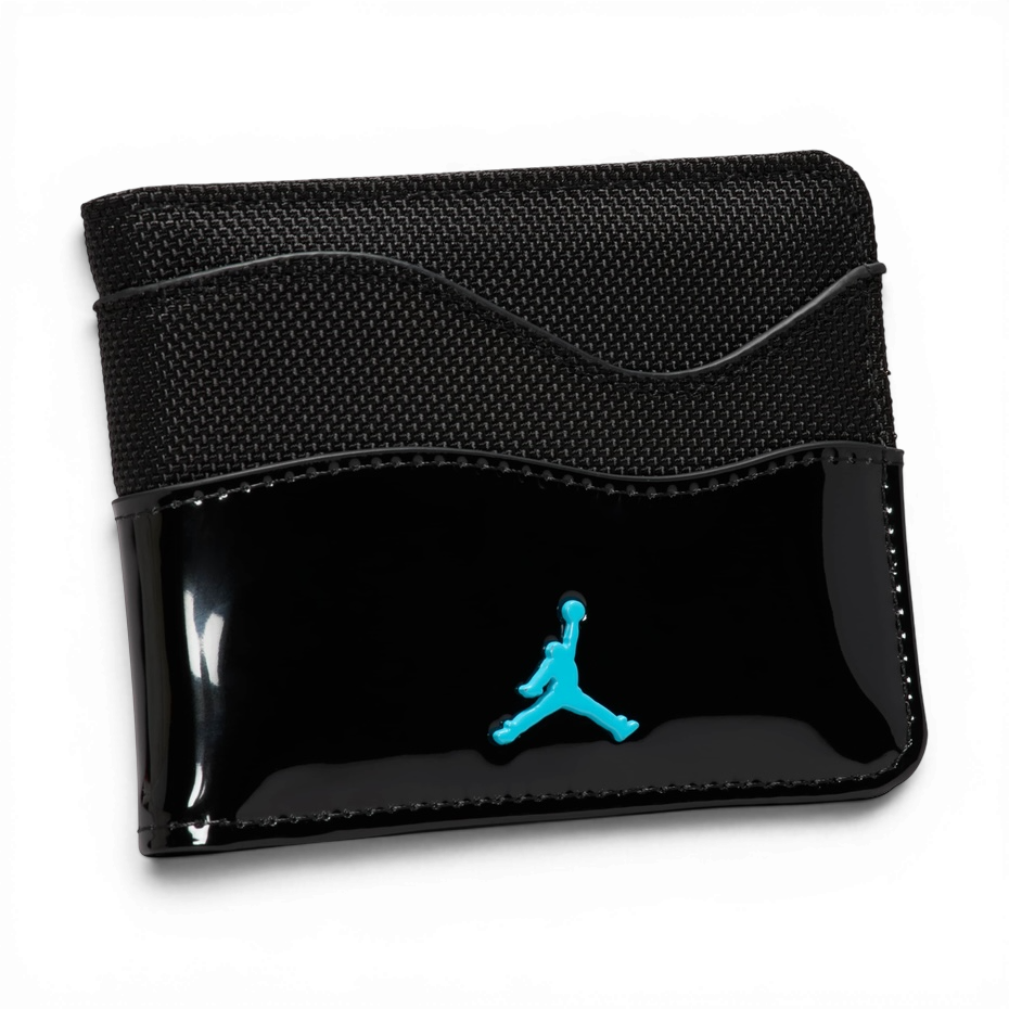 Jordan wallet R11 GamaBlue