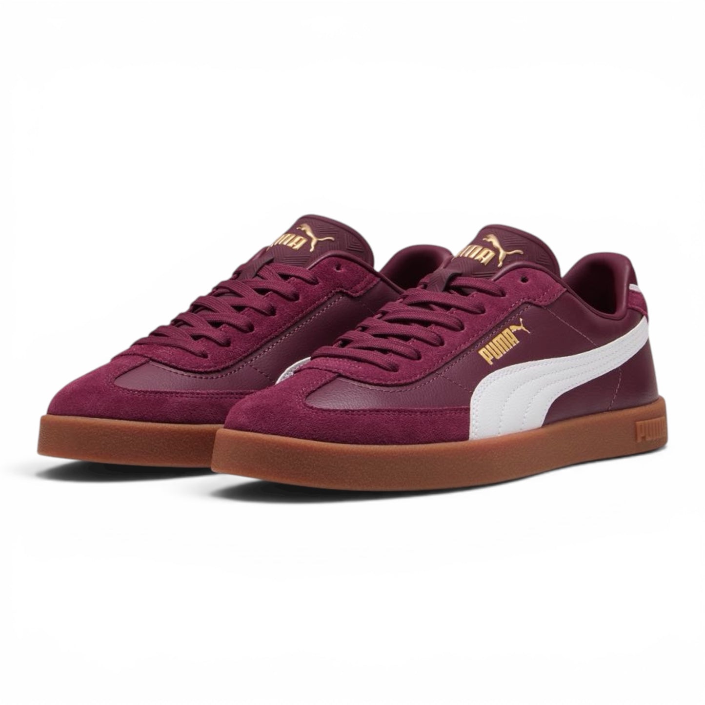 Puma Club II