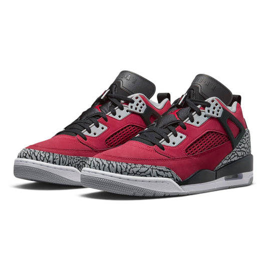 Jordan Spizike low