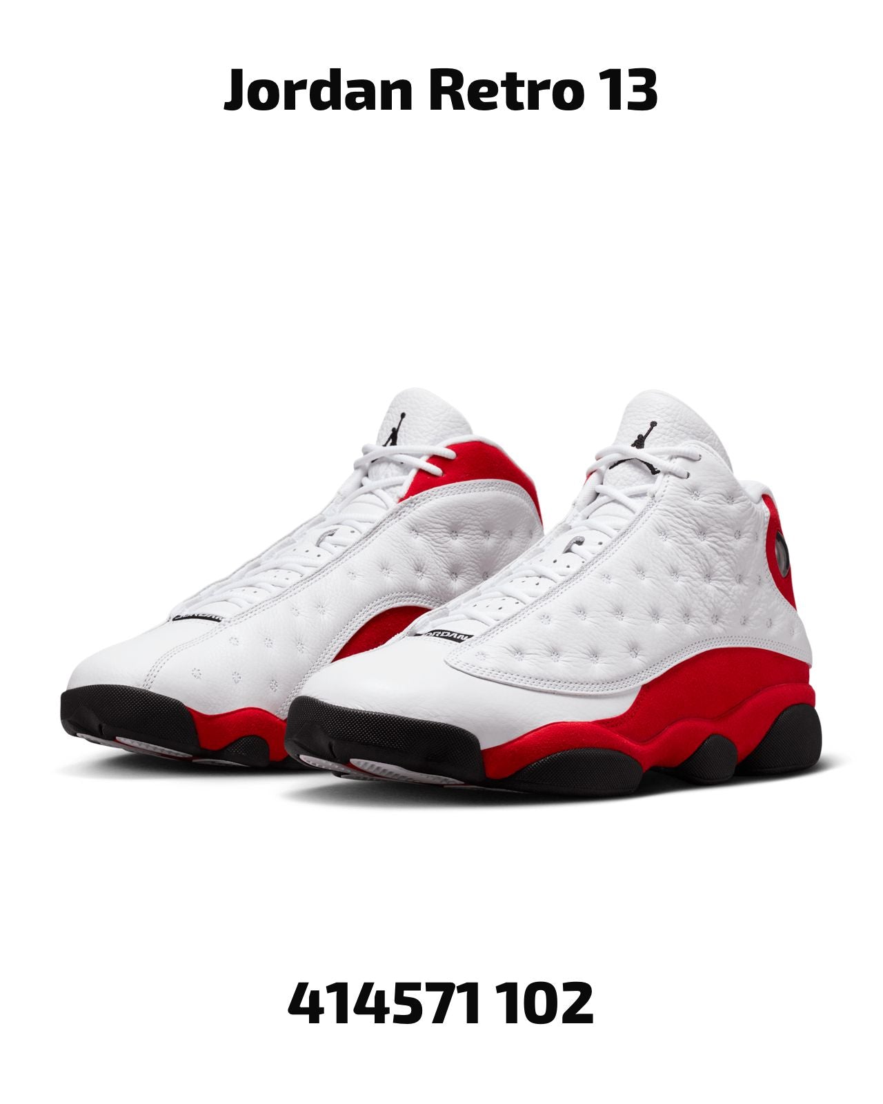 JORDAN RETRO 13