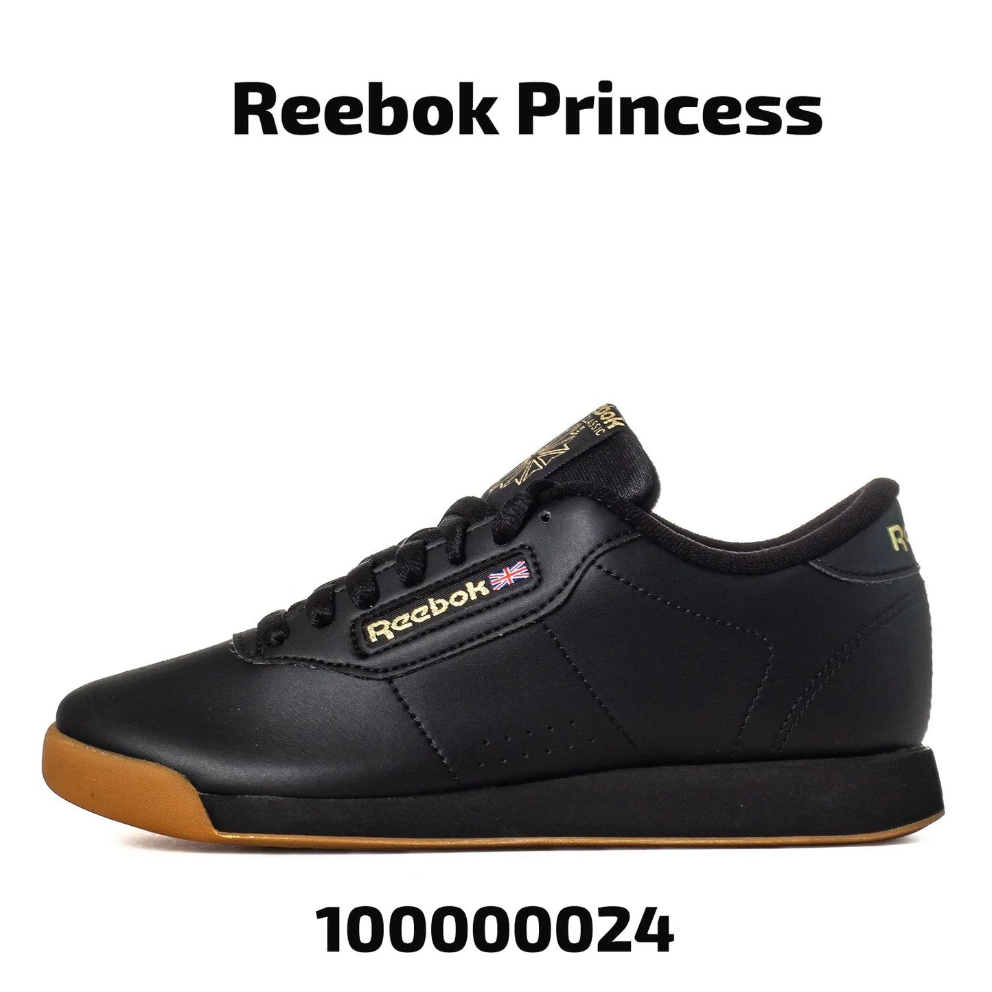 REEBOK PRINCES