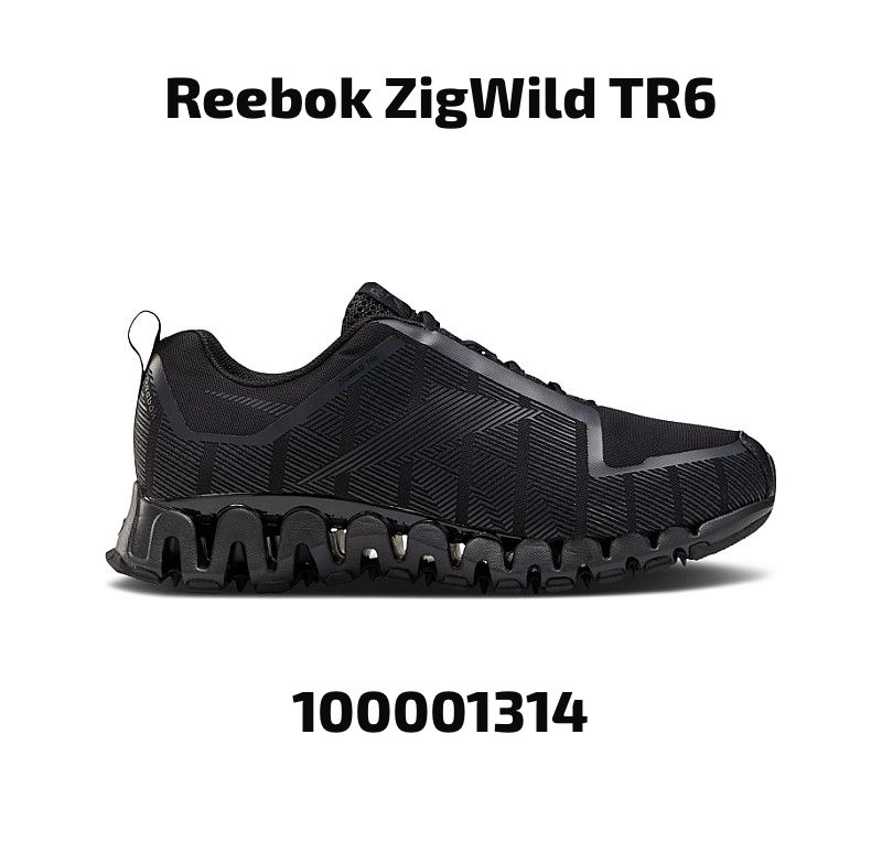 REEBOK ZIGWILD