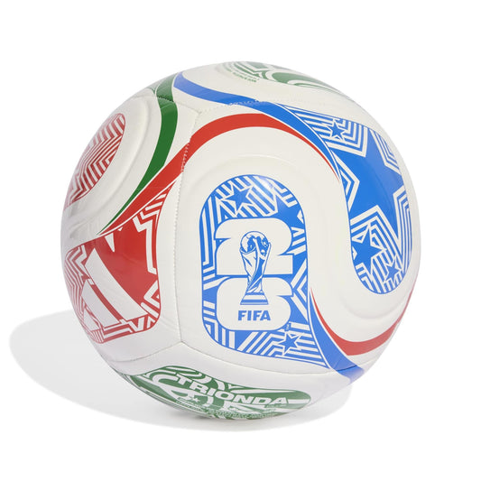 Balón Fútbol Adidas Mundial 2026